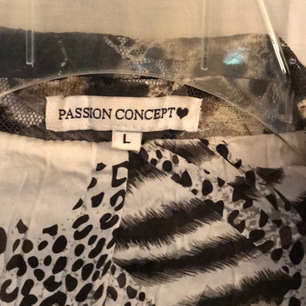 Jacket - Picture 5 of 5